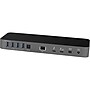OWC OWCTB3DK14PSG 14-Port Thunderbolt 3 Dock - Space Gray~#|#~528418D9-7FE1-4B33-BAB5ACEBD51CC645_sc7
