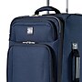 Skyway Luggage Epic 20" Carry-On Suitcase, 8-Wheeled Spinner, Surf Blue (450-20"472-4WB)~#|#~5284BFD6-487C-474C-B669E87BD5E272D0_sc7