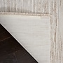 Safavieh Whisper Collection 8' x 10' Rectangle Indoor Area Rug, Machine Made, Ivory/Beige (WHS584A-8)~#|#~52850602-5DDF-4800-ADF55827C24AB97A_sc7