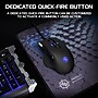 Enhance Theorem 2 Ergonomic Ambidextrous Optical Gaming Mouse, Black (ENTHMS2100BKWS)~#|#~52853DFB-0677-4493-A3F2B244DD20994F_sc7