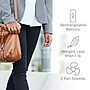 Pure Enrichment PureZone Mini True HEPA Portable Air Purifier, Starlight Blue (PEPERSAP-ST)~#|#~52894D84-39F6-4597-9A30E1FB644A51DC_sc7