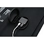 TECHNAXX Foldable Camping Table Solar Panel, 31.61" x 0.39", 20W (5084)~#|#~528A8806-93B6-4984-867C74B2AB68FFB2_sc7
