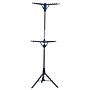 Household Essentials 2‑Tier Tripod Clothes Drying Rack, Blue (HH5012-1)~#|#~528B9ADD-E3CE-49A2-BB4331387AF743A1_sc7