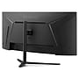 ViewSonic 34" Curved WQHD 180Hz LED AMD FreeSync Gaming Monitor, HDR10, Adjustable, Black (VX3418C-2K)~#|#~528CE5DB-D14E-4B95-AB5B149238073308_sc7