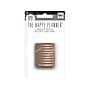 The Happy Planner 1.25"Dia. Medium Disc, Rose Gold, 9/Pack (RINR-08)~#|#~528DF38E-176F-4E4C-825F04F2B2568184_sc7