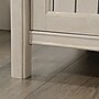 Sauder Costa 30"H Storage Credenza with 3 Shelves, Chalked Chestnut (419959)~#|#~528F82EF-D1C4-4768-B521412E08BB155E_sc7