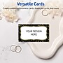 Avery Rectangle Business Cards, Matte White, 80/Pack (19479370894)~#|#~5294C706-BE07-4921-9AF2BF604E1BDCC2_sc7