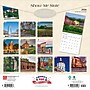 2026 BrownTrout Show Me State Missouri Places 12" x 12" Monthly Wall Calendar (9798330705566)~#|#~5295E12B-D4FA-4C40-864CC57D8C576098_sc7