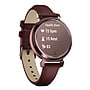 Garmin Lily 2 Smartwatch, GPS, 35.4mm, Leather Band (010-02839-03)~#|#~52978912-C4BA-4E2C-99D4C1A1600C376F_sc7