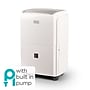 Black & Decker Energy Star 50-Pint Portable Dehumidifier, 2-Speed, Covers up to 4500 sq. ft., White (BDT50PWTB)~#|#~52986A02-9081-4924-8EB365B72805DA90_sc7