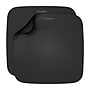 Staples TECH Non-Skid Mouse Pad, Black, 2/Pack (50678)~#|#~5298FA6C-0505-4A58-8EC366DCCD50C13C_sc7