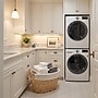 Household Essentials Wicker Laundry Basket, Natural (HHML-5569)~#|#~52999AFF-86C4-4D6F-A03EDB667409B29C_sc7