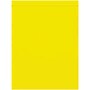 8" x 10" Reclosable Poly Bag, 2 Mil, Yellow, 1000/Carton (PB3635Y)~#|#~529AA800-0B85-4AA1-8C79CF5E0D35B1DA_sc7