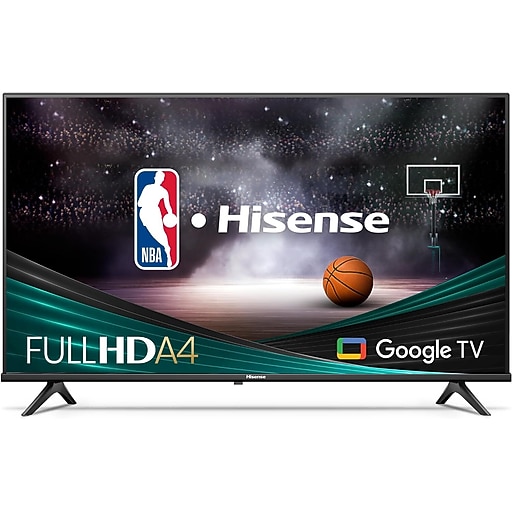 Hisense A4Nシリーズ 32インチ SMART TV A4N | ハイセンスジャパン株式会社