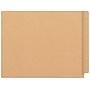 Medical Arts Press Kardex Match Reinforced End Tab File Folder, Straight Cut, Letter Size, Tan, 100/Box (S-09482-TAN)~#|#~529AFDE4-AE02-46EF-BE38C3F00522B18A_sc7