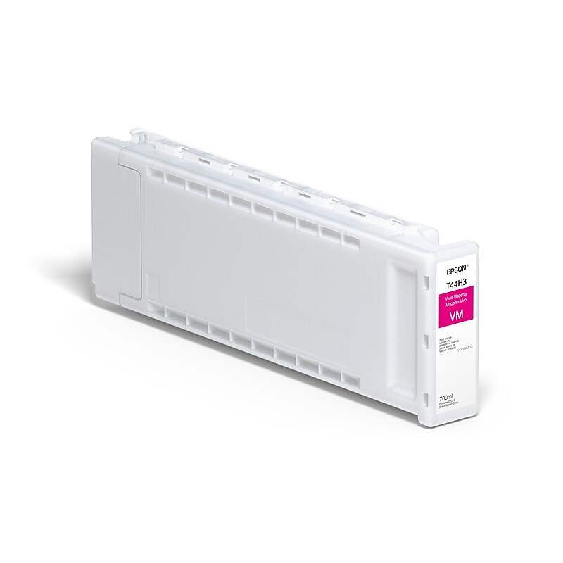 Epson UltraChrome PRO12 T44 Magenta Standard Yield Ink Cartridge (T44P320) image 1