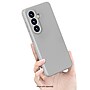 SaharaCase Venture Series Phone Case for Samsung Galaxy S26+, Shock Absorbing, Gray (CP01138)~#|#~529C78F2-7AC8-45E4-A3AA99143BA6EA90_sc7