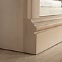 Sauder Select 44"H 3-Shelf Bookcase, Pacific Maple (434825)~#|#~529E19D2-16B3-4947-85F124BFED345FFB_sc7