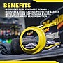 Meguiar's Ultimate Paste Wax, 8oz, (G210608)~#|#~529E3AA3-7443-4369-A0F3C6C85058ADCD_sc7