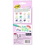 Crayola Pastel Kid's Colored Pencils, Multicolored, 12/Pack (BIN682030)~#|#~529F8607-C73D-4C14-82C35B42E22530A7_sc7