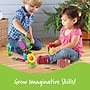 Learning Resources New Sprouts Grow It Toddler Gardening Set Learning Toys, Assorted Colors (LER9244)~#|#~529FA218-8EC8-48FD-B6FCC576B928302B_sc7