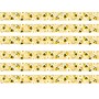 Teacher Created Resources Straight Border Trim, 3" x 2.92', Buzzing Bees, 12/Pack, 6 Packs/Bundle (TCR6908-6)~#|#~529FD39D-51D7-424A-B4BFE76550007257_sc7