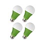 Viribright Virigrow 9-Watts Full-Spectrum LED Indoor Garden Grow Light Bulb, 4/Box (290103-4)~#|#~52A096C1-DADF-4A5E-B658DBF78E0E23B8_sc7