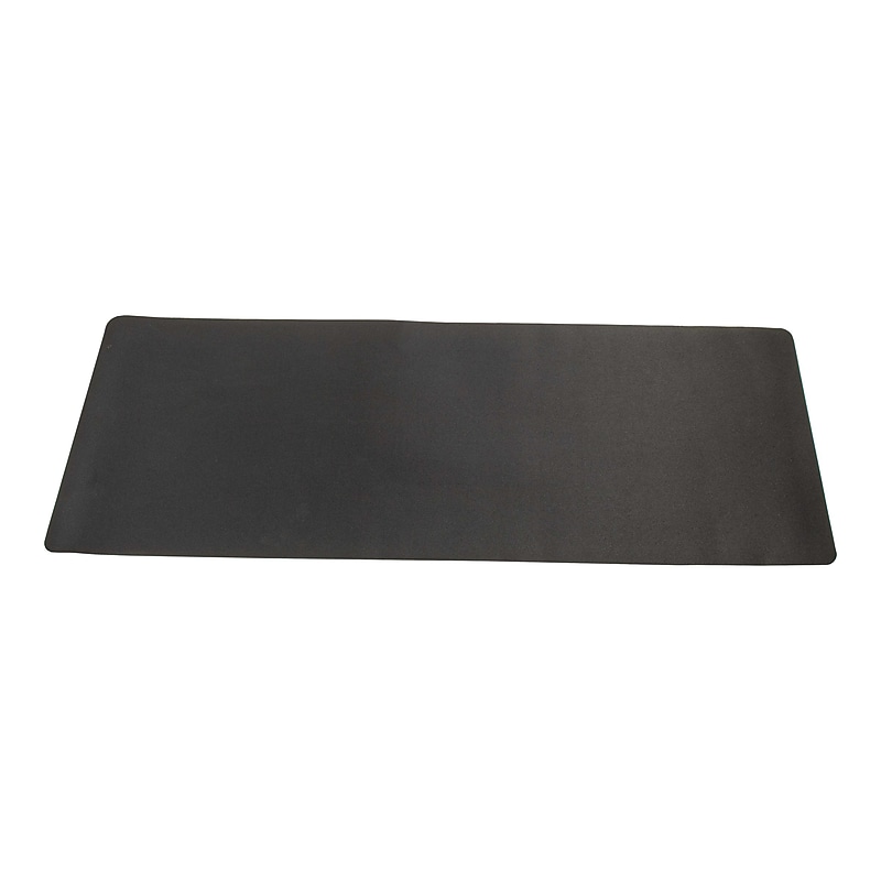 Handstands XL Non-Skid Mouse Pad, Black (30804) image 1