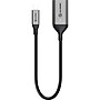 Alogic Ultra Mini DisplayPort to HDMI Adapter (ULMDPHDA-SGR)~#|#~52A17BD0-DB84-443D-BC62CF4D840E4E48_sc7