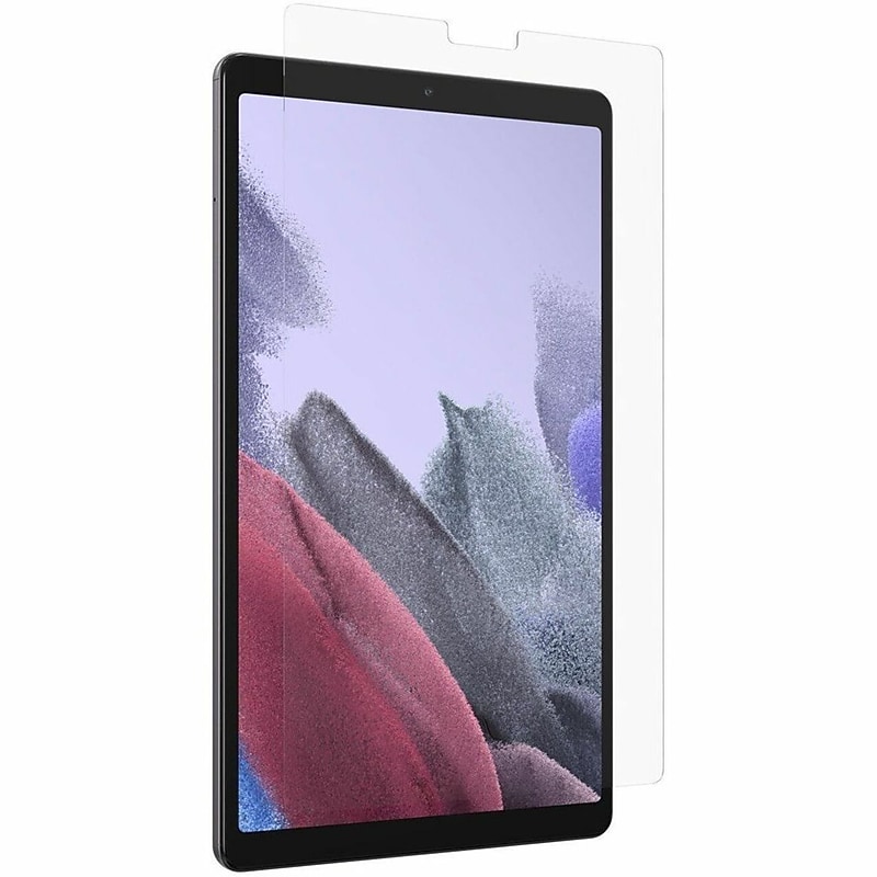 invisibleSHIELD GlassFusion Screen Protector for Galaxy Tab A7 Lite (200308681) image 1