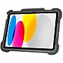 Targus SafePort Rugged Max TPU 10.9" Case for iPad 10th Gen, Black (THD929GL)~#|#~52A87465-7C91-47DA-B2AABC5BAB8ED960_sc7