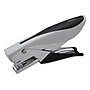 Staples Deluxe Plier Stapler, 20 Sheet Capacity, Black/Gray (24546/17584)~#|#~52A946C4-20C9-4354-8C9DF9F88F492176_sc7