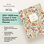 2027 Blue Sky Day Designer 8.5" x 11" Monthly Planner, June Cream (161694)~#|#~52A9FC8C-44C5-4E75-A9204CF2DFC9CF81_sc7