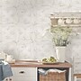 York Wallcoverings Tin Tile Peel and Stick Wallpaper (RMK11209WP)~#|#~52AA4BCC-C98C-495F-95526771C1EE35E5_sc7