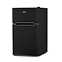 Black & Decker Adjustable Temperature Control Refrigerator w/Freezer, 3.1 Cu. Ft., Black (BCRDK32B)~#|#~52ABBA73-0BDE-48DE-8BB766EBCCE1958F_sc7