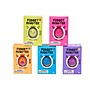 J'adore Fidget Monster Squeeze Toy, Assorted Colors (J-854652Prepack)~#|#~52AC110E-997A-4166-9BCC5A685C6502B5_sc7