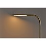 Adesso Cullen LED Desk Lamp, 24"H, Antique Brass (4353-21)~#|#~52AD5E32-FCA9-4F1F-AC18A6B276BE2A00_sc7