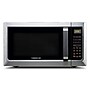 Farberware 1.3 cu. ft. Countertop Microwave, Stainless (FMG13SS)~#|#~52ADC7DF-1E1F-4D1F-A4A0733B310680BD_sc7