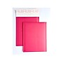 6" x 9" Self-Sealing Bubble Mailer, Pink, Dozen (245155)~#|#~52AF4E50-8882-4388-BFAAA9761A39E922_sc7