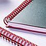 Black N' Red 1-Subject Professional Notebooks, 3.75" x 5.625", Wide Ruled, 70 Sheets, Black (JDKF67010)~#|#~52AF9325-143C-4B7B-A3880F3994A991EC_sc7