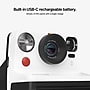 Polaroid Now Generation 2 i-Type Instant Camera (Black) 9095~#|#~52B31B51-F0D8-4CA3-8BD56CFF7A7C42A8_sc7