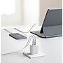 Alogic 2 Port 40W Rapid Power USB-C GaN Wall Charger (WCG2X40-US)~#|#~52B570CD-FAF9-484B-BDF311532A92FA26_sc7