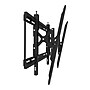 Kanto Extendable Tilting TV Wall Mount for 43" to 90" TVs, Black (TE300)~#|#~52B5EB41-D445-46C3-8411AC4F6C15FF70_sc7