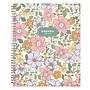 2025-2026 Blue Sky Aylin 8.5" x 11" Academic Year Weekly & Monthly Planner, Plastic Cover, Multicolored (155802)~#|#~52B75626-DA8C-433F-A5B5112A6D4033BB_sc7