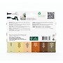 Winsor & Newton Promarker Dual-Tip Alcohol Based Marker, Earth Tones, 6/Pack (WNX0290160)~#|#~52B7D8E5-ED15-40E1-8D8B8A1D00078D73_sc7