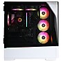 CyberPowerPC Gaming Desktop Computer, Intel Core Ultra 7 265F, GeForce RTX 5060 8GB, 16GB RAM, 2TB SSD, Windows 11 Home~#|#~52B990D4-8BD6-4492-A8AC5392A26C0421_sc7