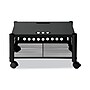 Vertiflex Metal Mobile Printer Stand with Lockable Wheels, Black (VF52009)~#|#~52BA9423-CD43-4CCA-B981BF1593D27260_sc7