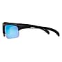 SAV Bifocal Reading Sunglasses, +2.50, Blue Revo (ESSR01-200-461)~#|#~52BD0A79-CB33-4EFA-A6DEB9CB29578A52_sc7