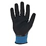 ProFlex 7251 Cut-Resistant Water-Resistant Fully Coated Nitrile Gloves, 2XL, 21 Gauge, A5 Cut Level, Black, Pair (10446)~#|#~52BD57C1-0723-44F3-8FC6E3999EB07CEF_sc7