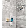 iDESIGN Adhesive Organizers, Clear, 2/Set (27934M2)~#|#~52C03465-6319-49AE-9AE12C83FBF0EEEF_sc7